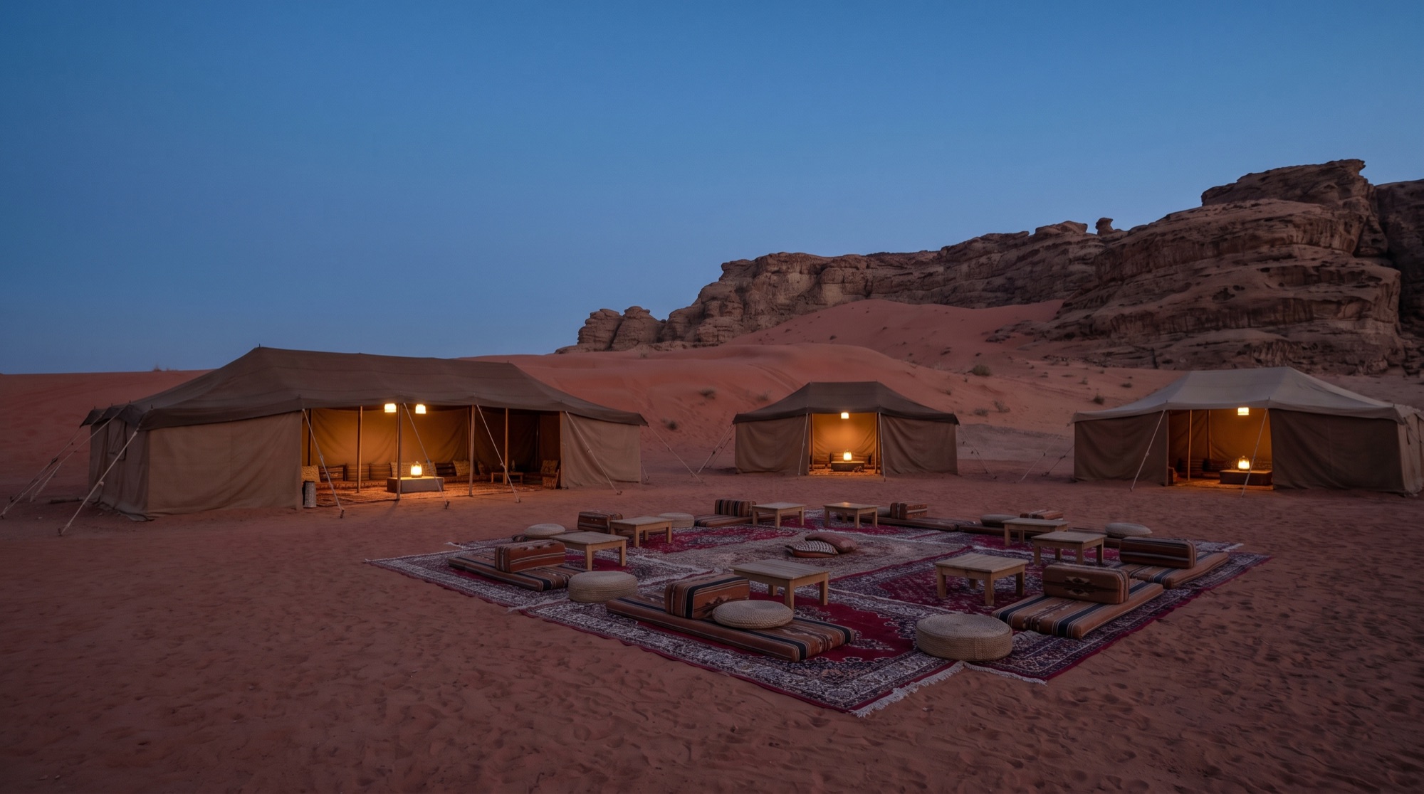 البلدة القديمة والعمارة الطينية
